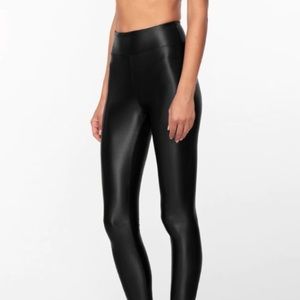 Koral Lustrous High Rise Workout Leggings